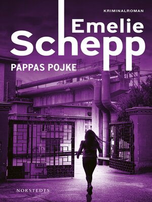 cover image of Pappas pojke